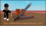 Royal Blood Army #1