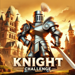 Knight's Challenge (OBBY EXTREME)