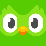 Tripulação do duolingo