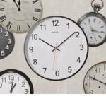 Time lock group