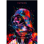 Darth Vader's Awesome Fans!