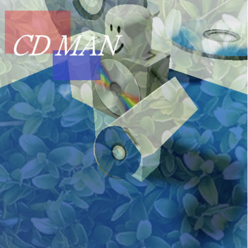 CD MAN