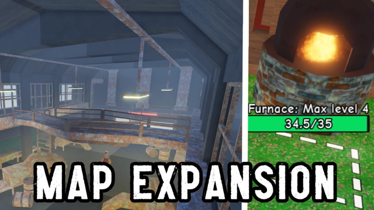 Map Expansion