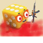 Dicey and Gang