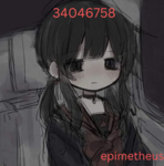 epimetheus