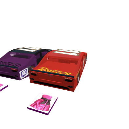 NHDDS Cars (Jals and yorkis)