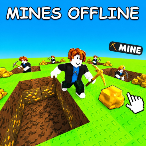 Mining Empire!