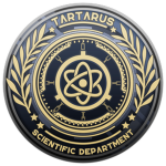 {SCP-F: Scientific Department}