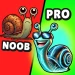 Snail Race icon