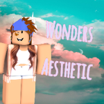 Wonders Aesthetic