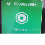 The Robux Stars!