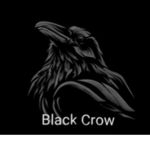 (BC)BLACK CROW
