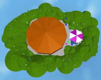 Competitive Swimming 2 [BETA]