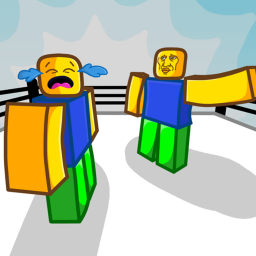 Shadow Boxing Simulator