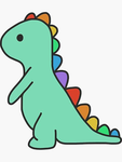 Dino Nugget Gang =)