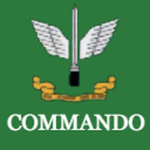 [SA] 1st Commando Battalion