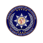 Los Angeles Police Department. ᅠᅠᅠ