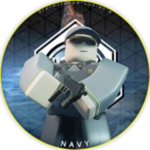 [] UNSC [] Nаvy