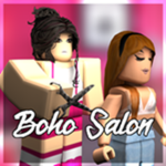 Boho SaIon