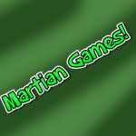 Martian Games