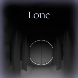 Lone icon