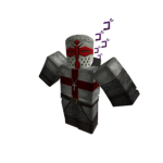 HOLY CRUSADERS OF GOD