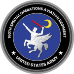 [AZA] 160th Special Operations Aviation Regiment
