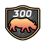 Freedom 300