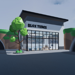 Blox Times Home Store
