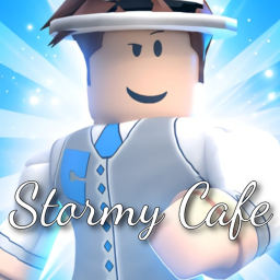 [SALE] Stormy Cafes V2