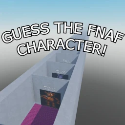 Guess The FNAF Character! icon