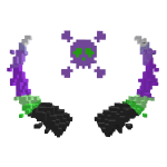 8-Bit Poisoned Horns Of The Chernobyl