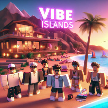 Vibe Islands