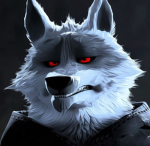 Wolf Games!