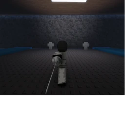 Untitled Fencing game(Beta) icon