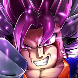 🛕[GOD] Dragon Soul | Anime Adventure 🐲
