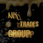 NK TRADES GROUP!