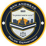 (SARP) San Andreas Police Department