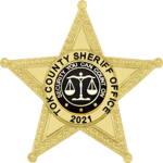Tok County Sheriff