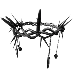 Ashburn Crown of Sinners