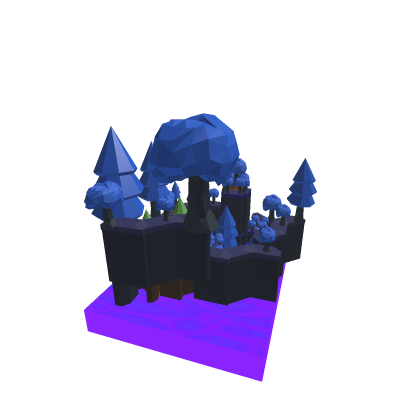 Soda Jungle(with different audio)
