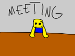 NUGGIE MEETINGS