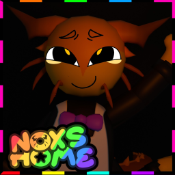 Nox's Home For Imaginary Friends