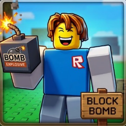 Block Bomb