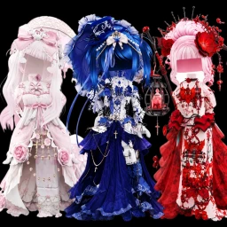 Ideia de Roupas Mm2 icon