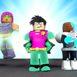 roblox_place_1267426197 icon