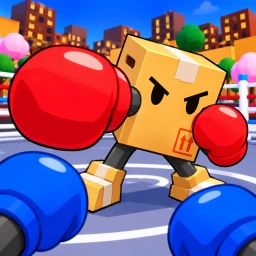 [BETA] Box Boxing🥊 icon