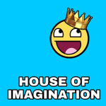House of imagination