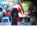 Gangsta Disciples (GD)