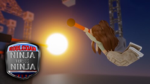 Robloxian Ninja Versus Ninja: Season 3